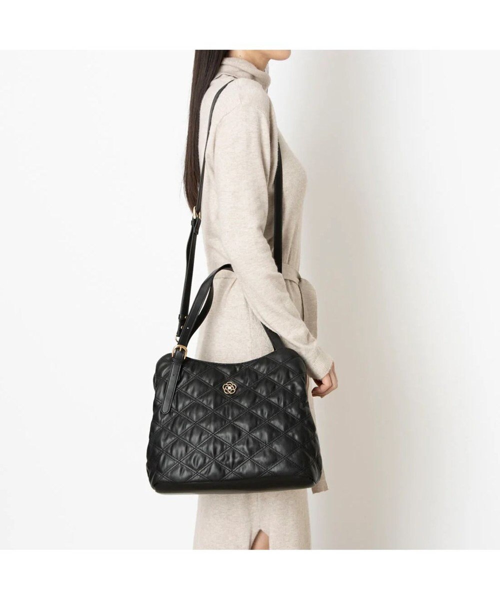 CLATHAS ルトレ 2WAYショルダーバッグ 