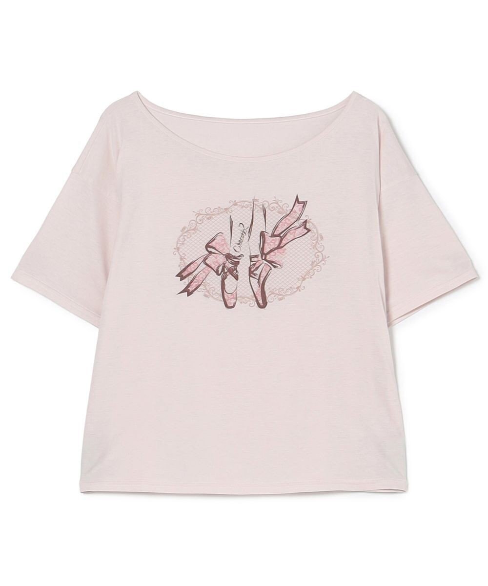 Chacott Tシャツ 