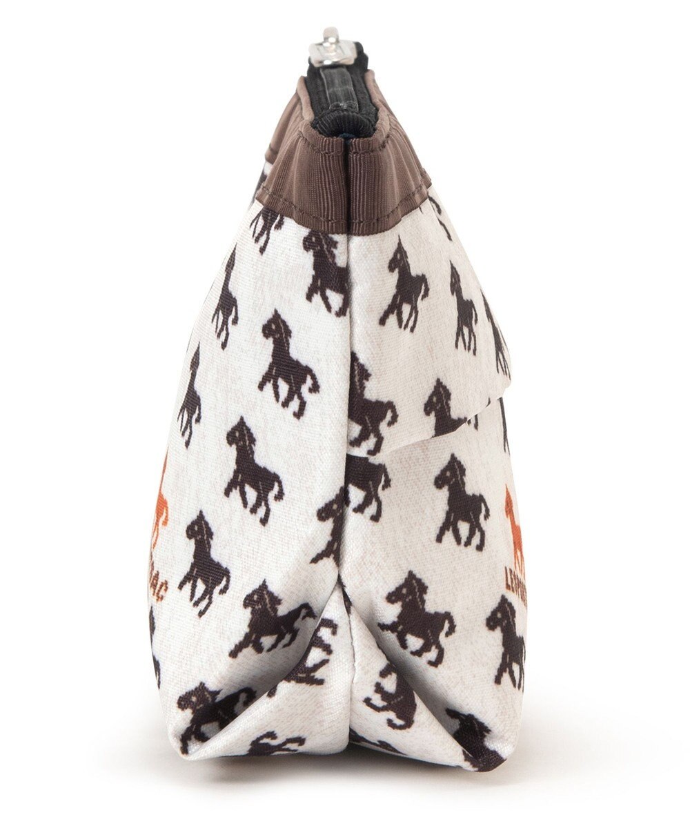 LeSportsac SMALL SLOAN COSMETIC/ホースパレード 