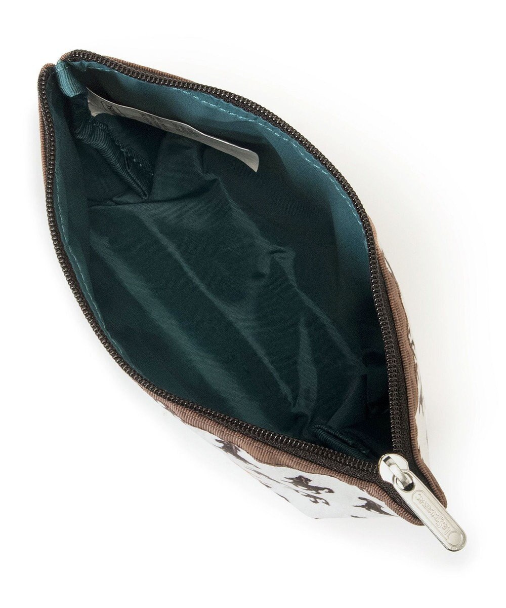 LeSportsac SMALL SLOAN COSMETIC/ホースパレード 