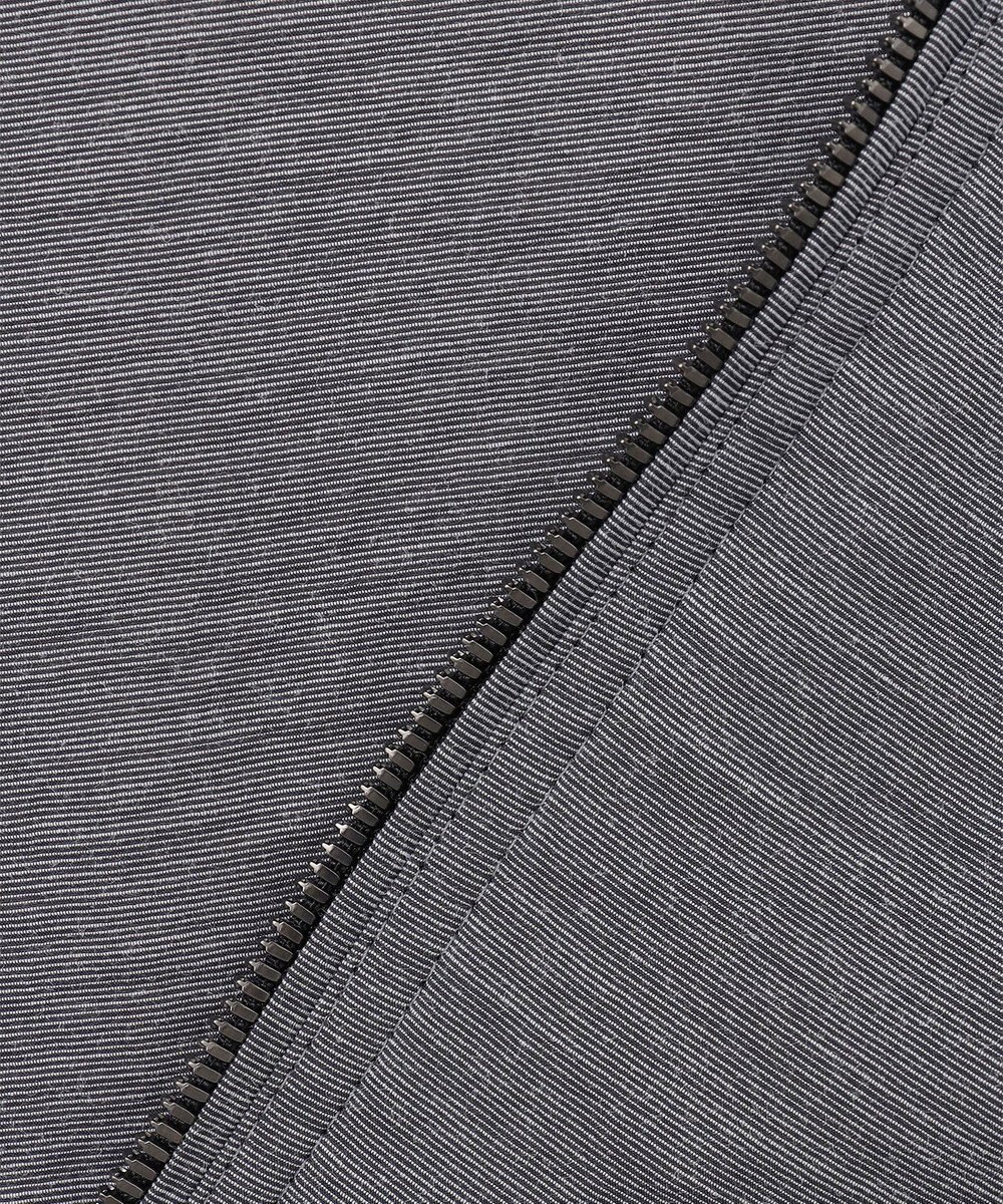 JOSEPH HOMME スーパーストレッチウェザー　ジップアップブルゾン 