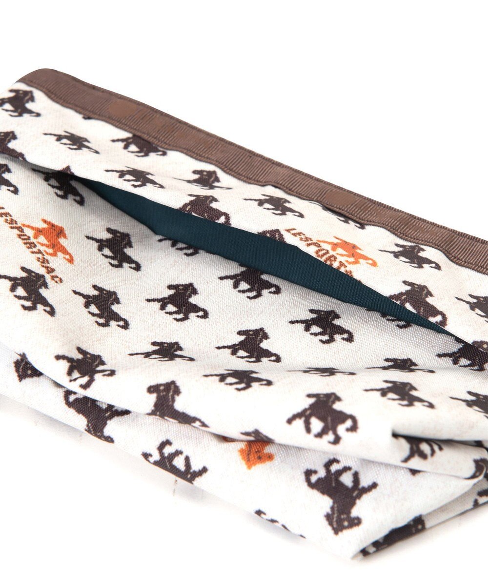 LeSportsac SMALL SLOAN COSMETIC/ホースパレード 