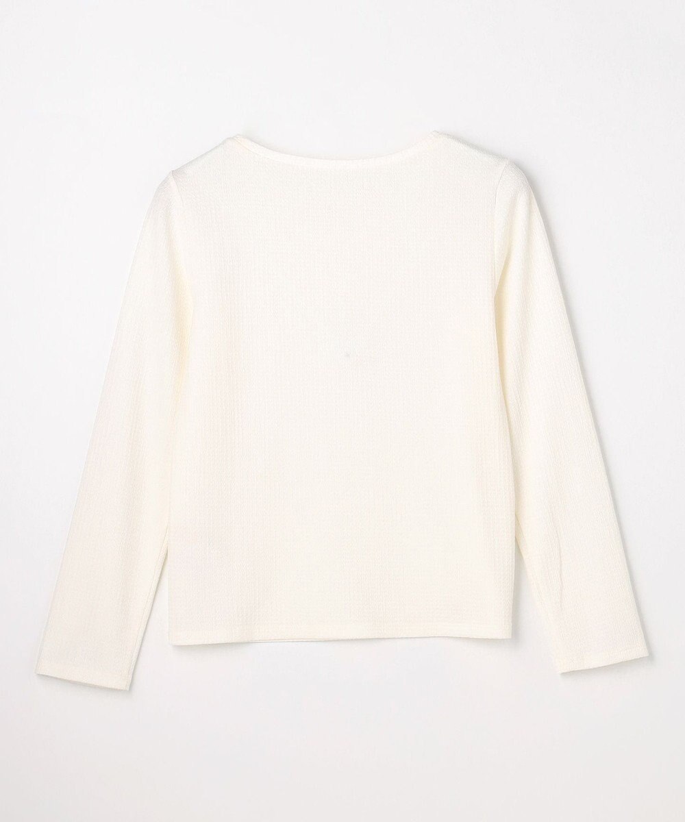 ANY SIS L キャミワンピース × カットソー セット 