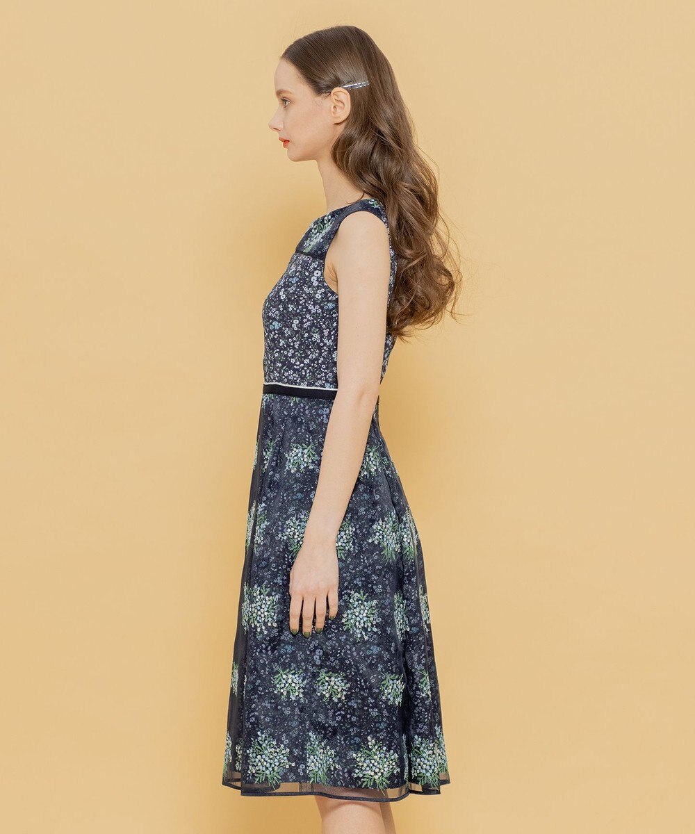 TOCCA 【洗える！】MIMOSA ドレス 