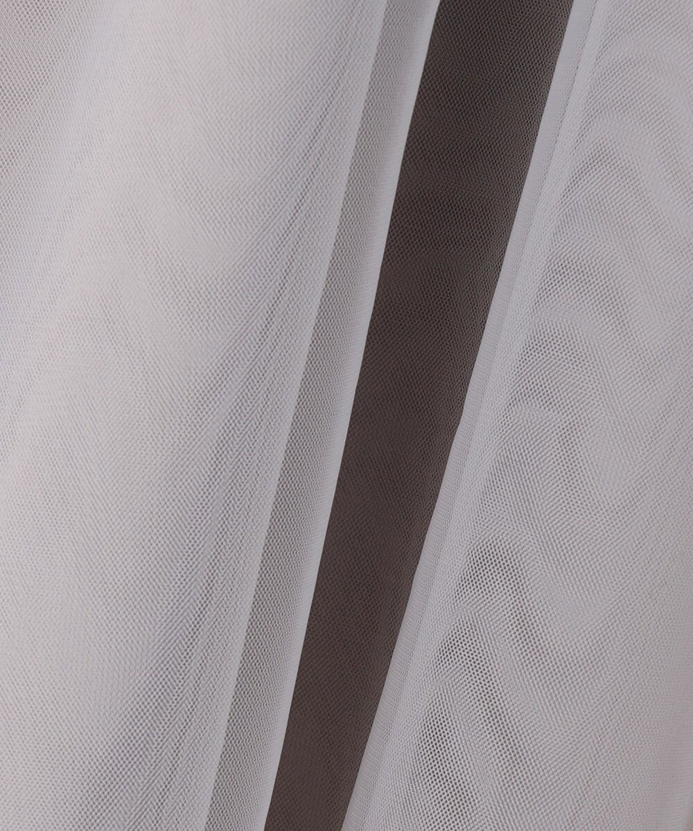 Feroux チュール スカート 