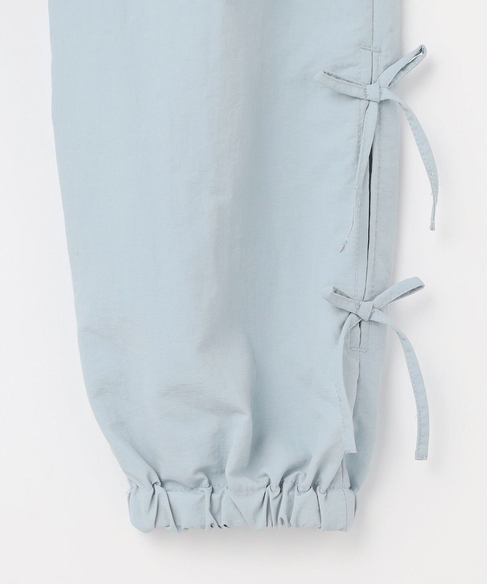 ANY KIDS 【洗濯機可能/吸汗速乾】ドライタッチ カーゴパンツ 