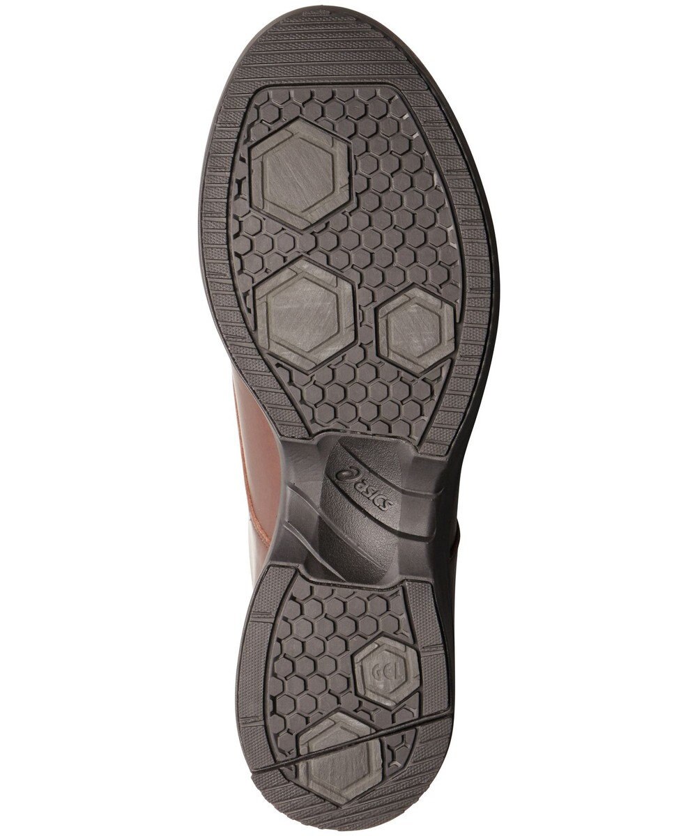 ASICS WALKING ペダラ メンズ GORE-TEX防水 3E 