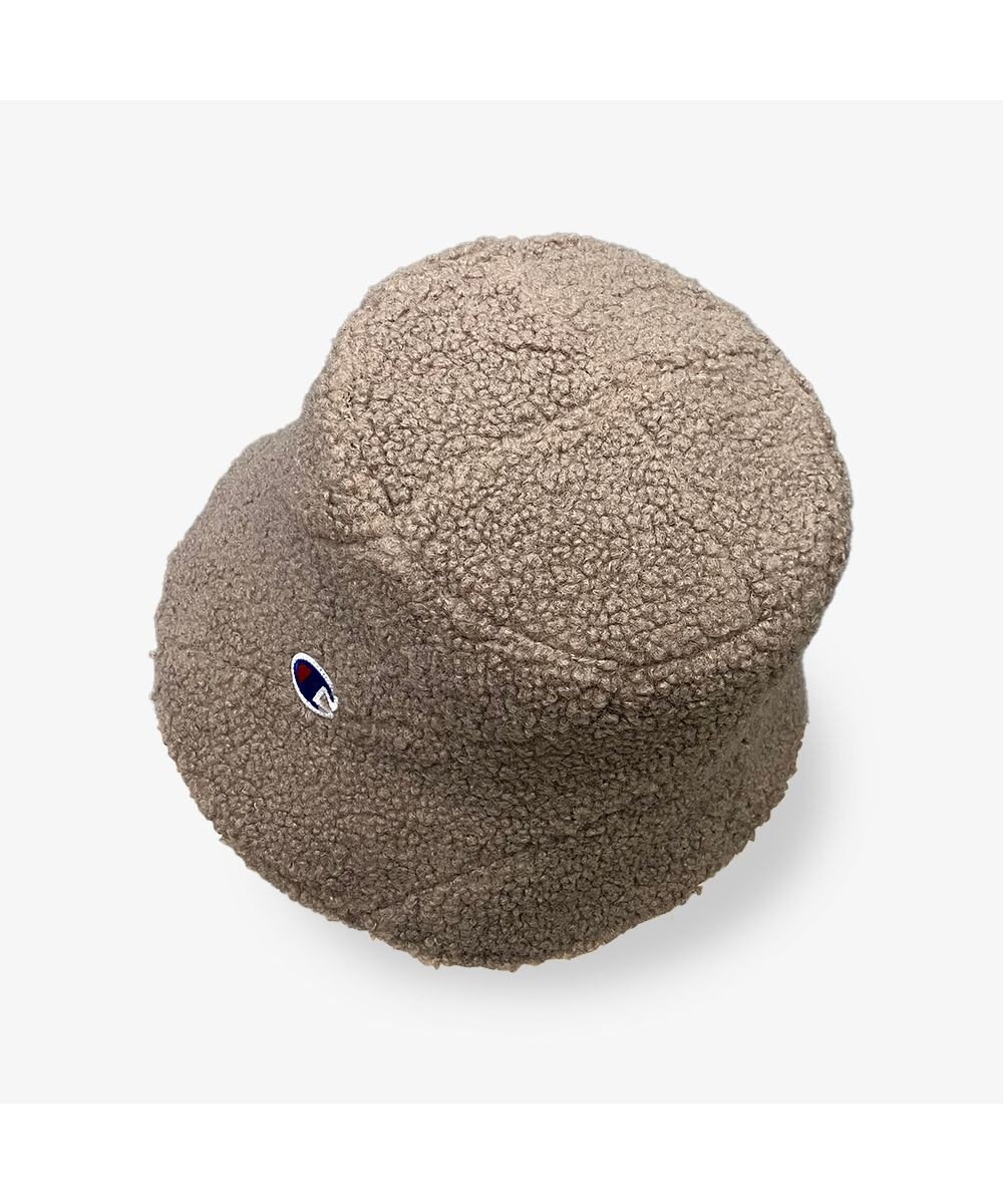 林八百吉商店 Champion シープボアチューリップハット 