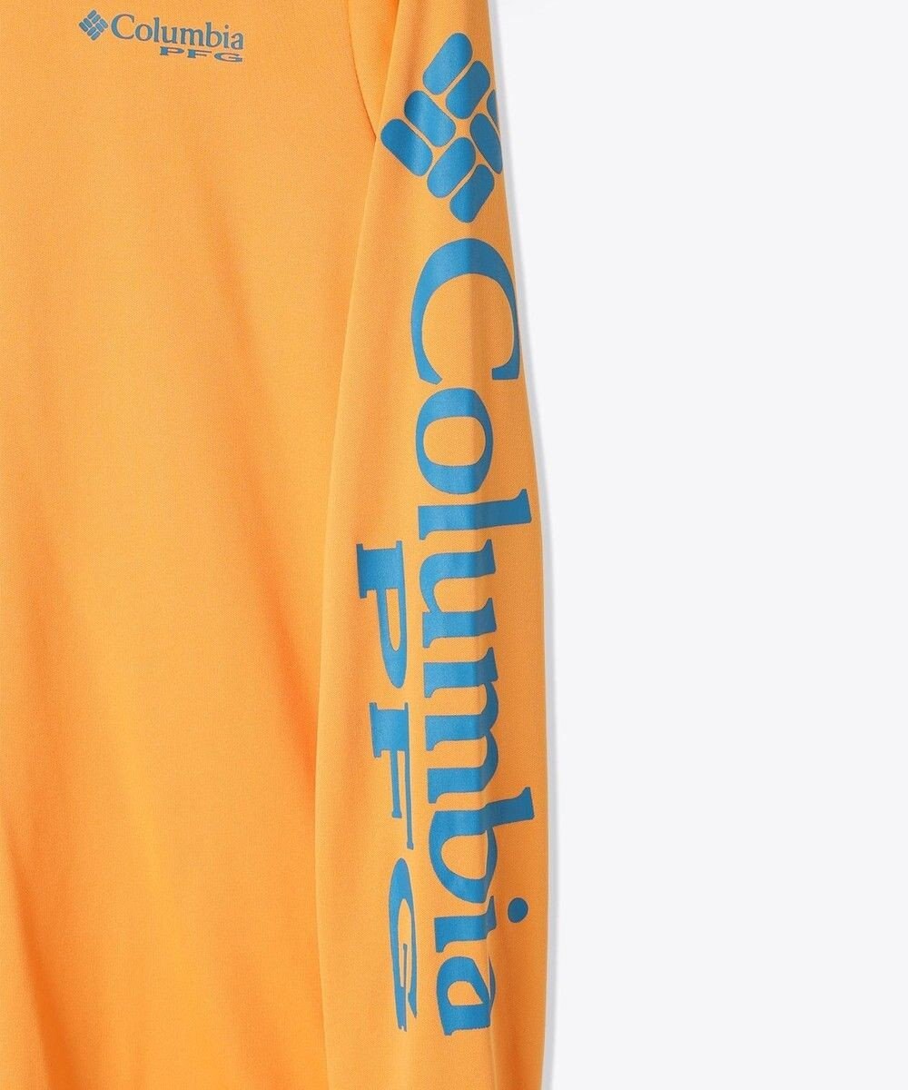 Columbia Columbia/ 【KIDS】ターミナルタックルロングスリーブTシャツ /コロンビア 