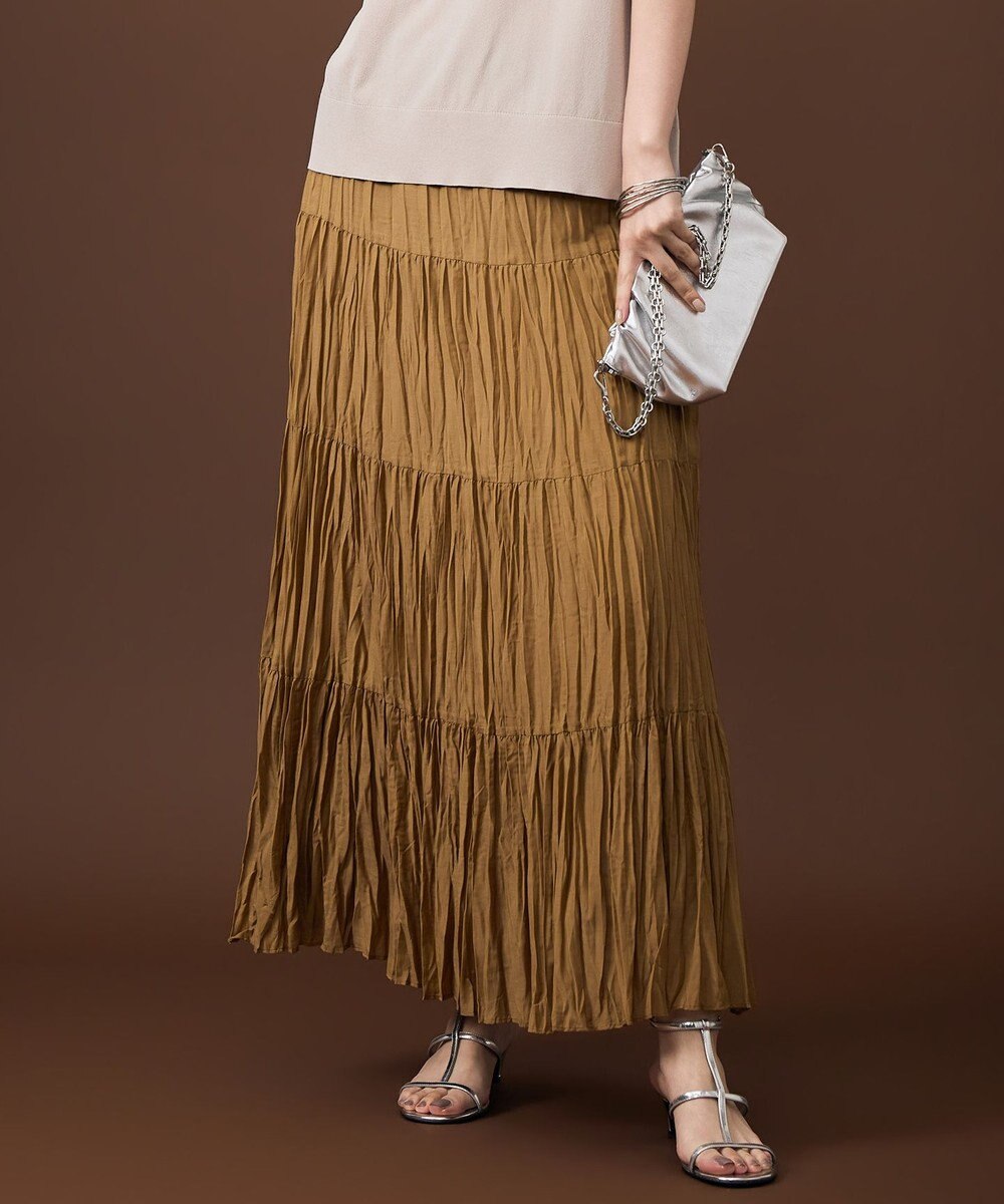 自由区 【昨年ご好評！最新デザイン】ハンドワッシャー スカート 