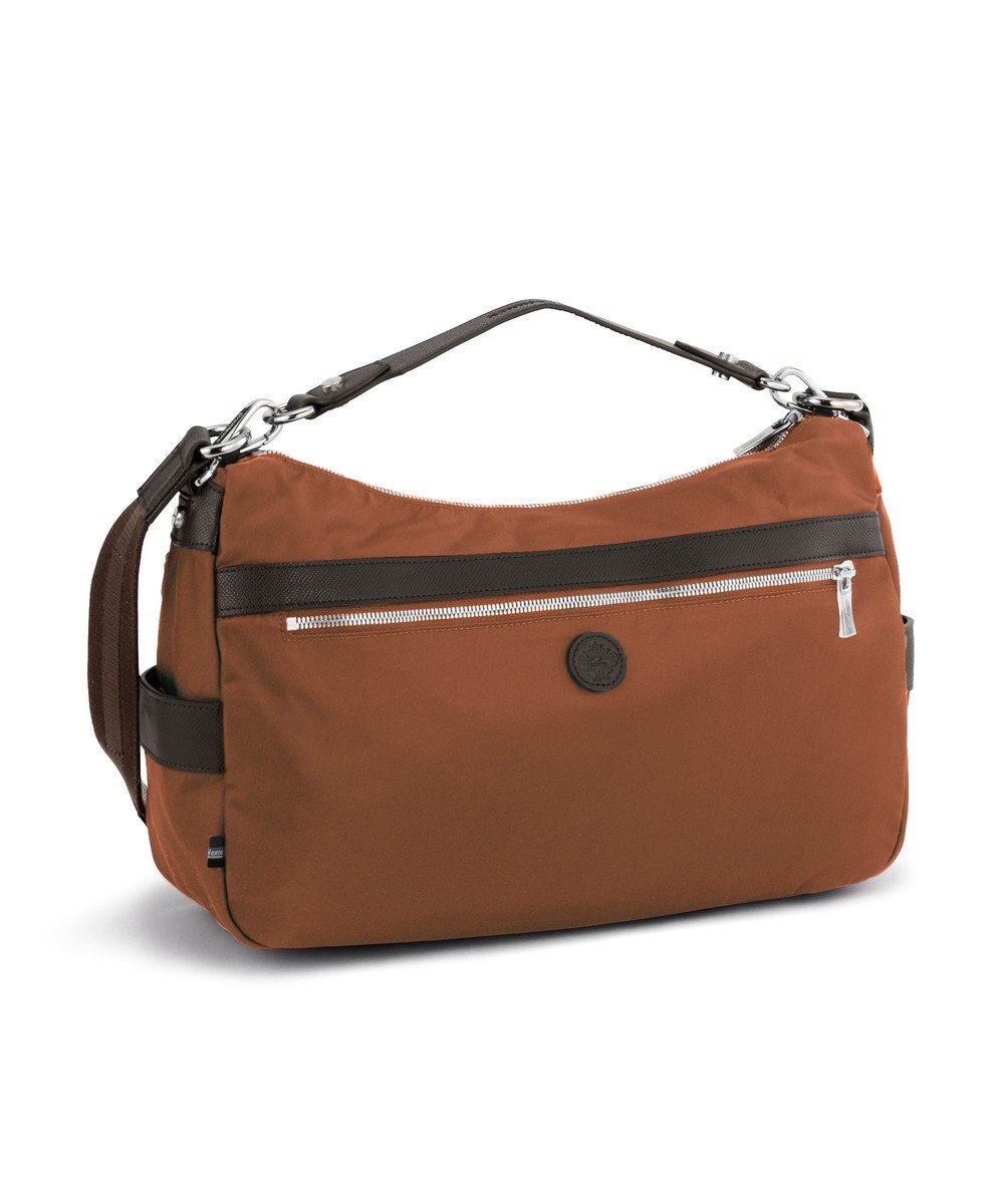 ACE BAGS & LUGGAGE Orobianco ソロペルテ ショルダーバッグ  12L 760g 92955 オロビアンコ 