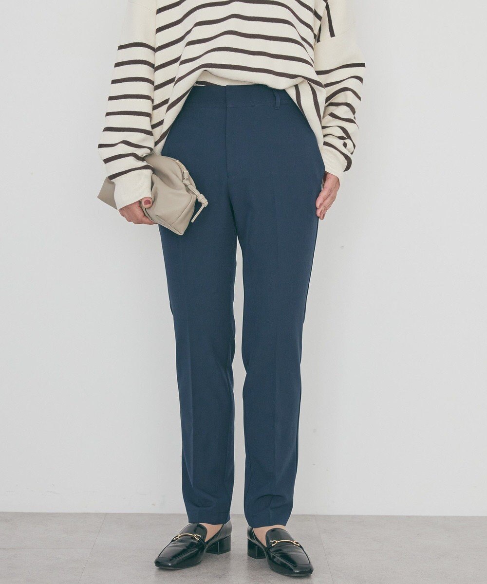 AMERICAN HOLIC 美・美・美テーパードパンツ 