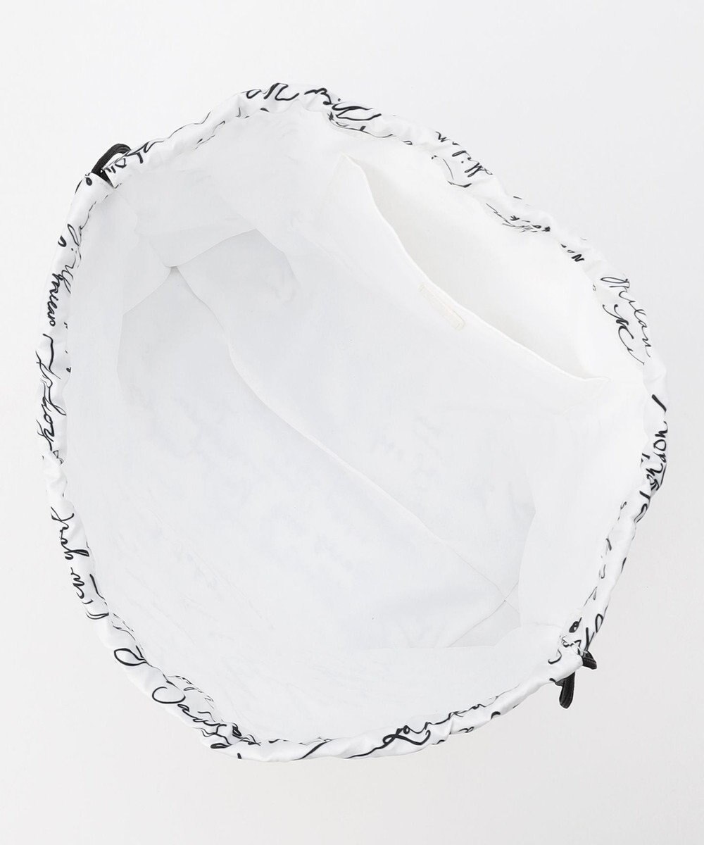 ICB 【30th ANNIVERSARY】メッシュBOXトート 