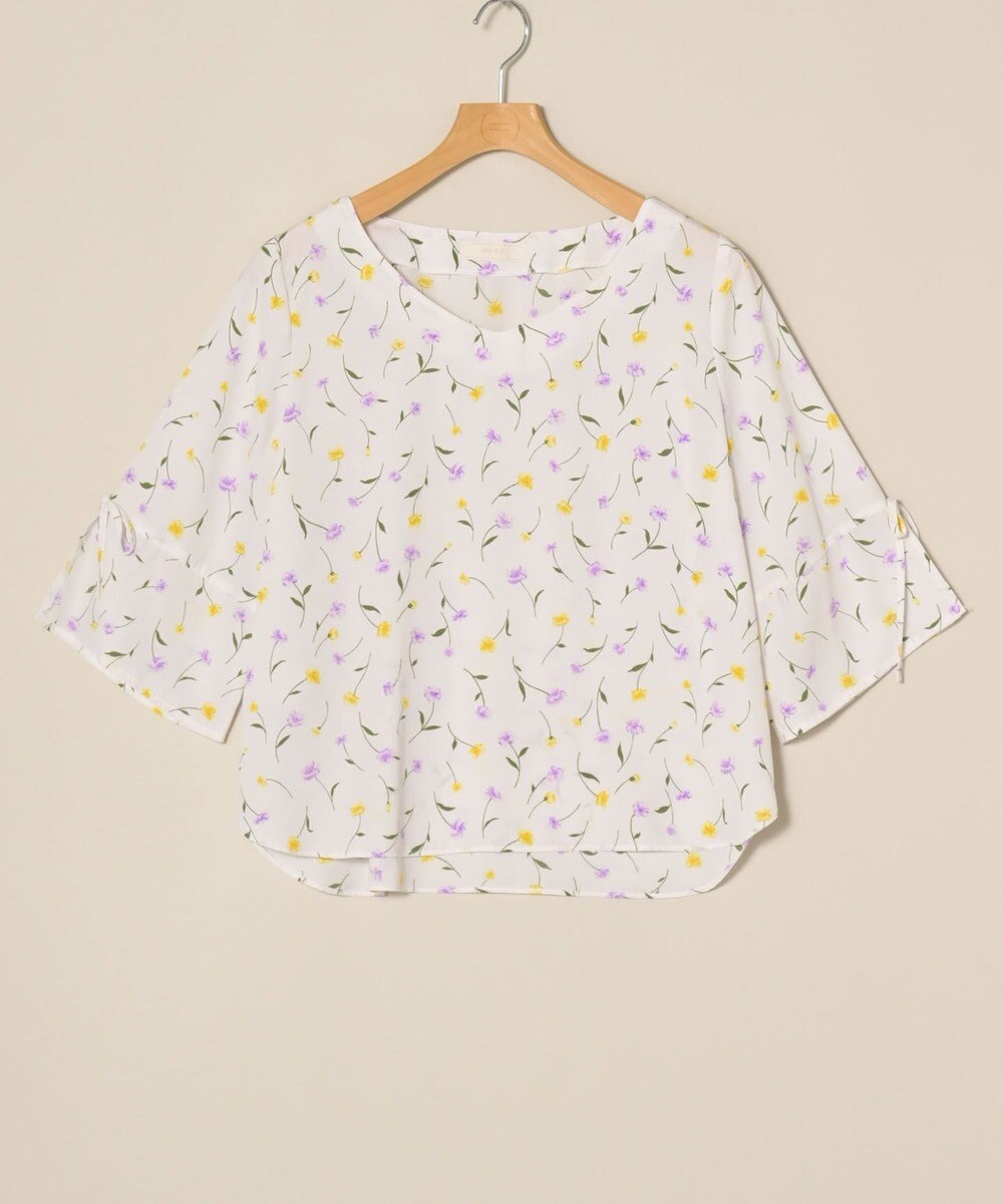 ONWARD Reuse Park 【any SiS】カットソー春夏 
