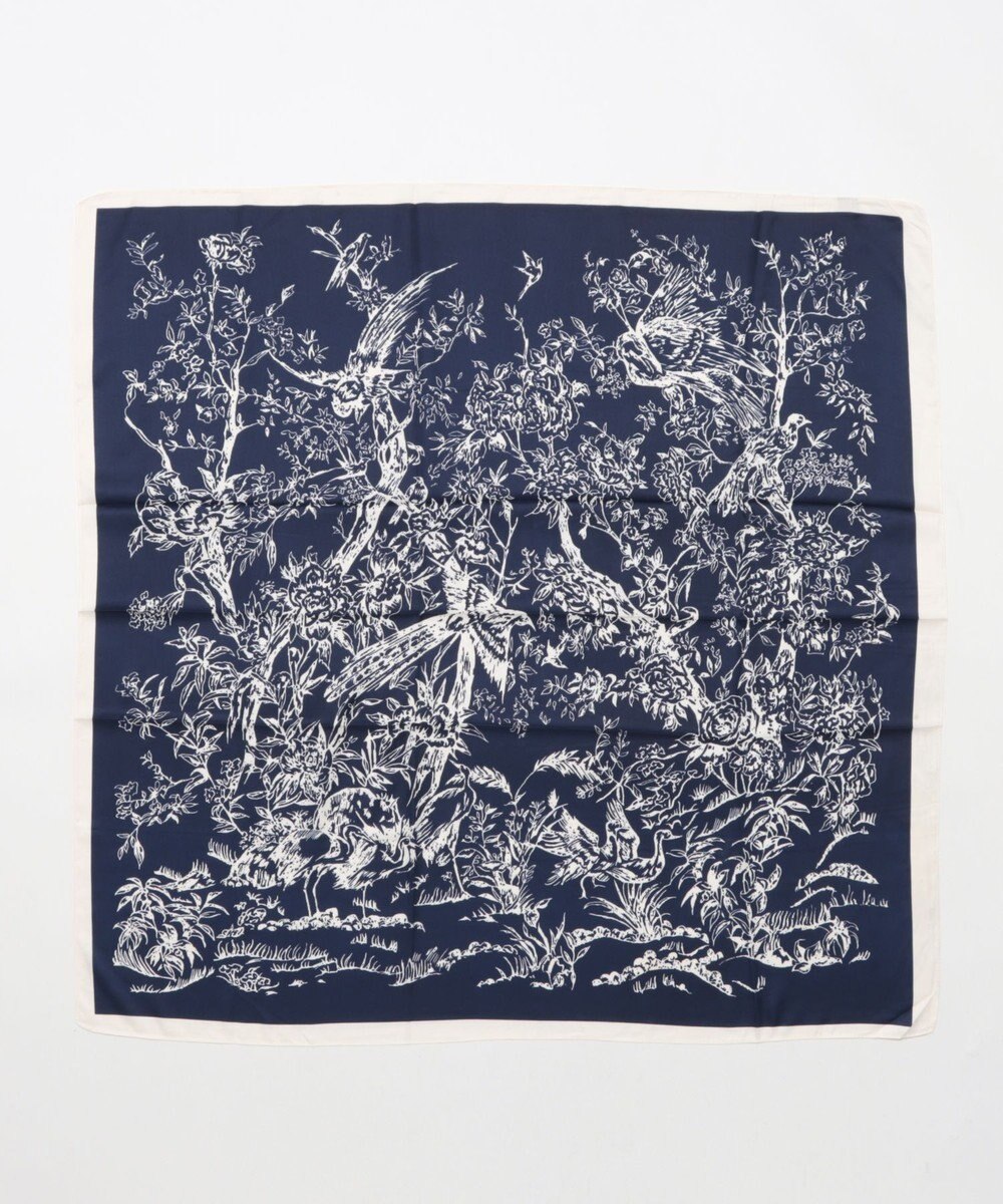 UNBILLION カシュネ cachenez / WEB限定アソート大判スカーフ 