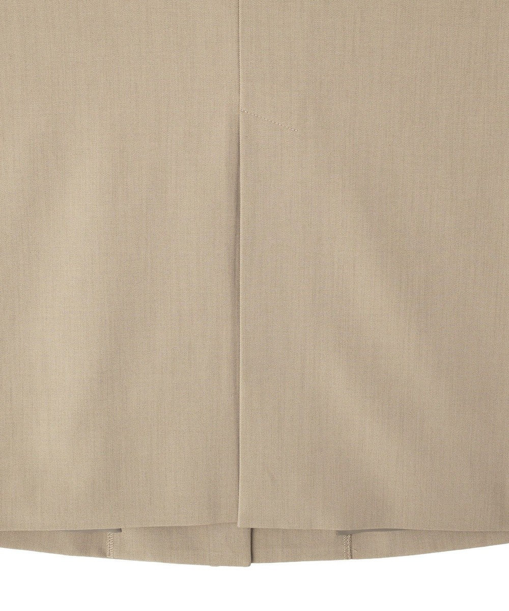 CRAFT STANDARD BOUTIQUE ＜セレモニー＞カットアウトデザインテーラードジレ 