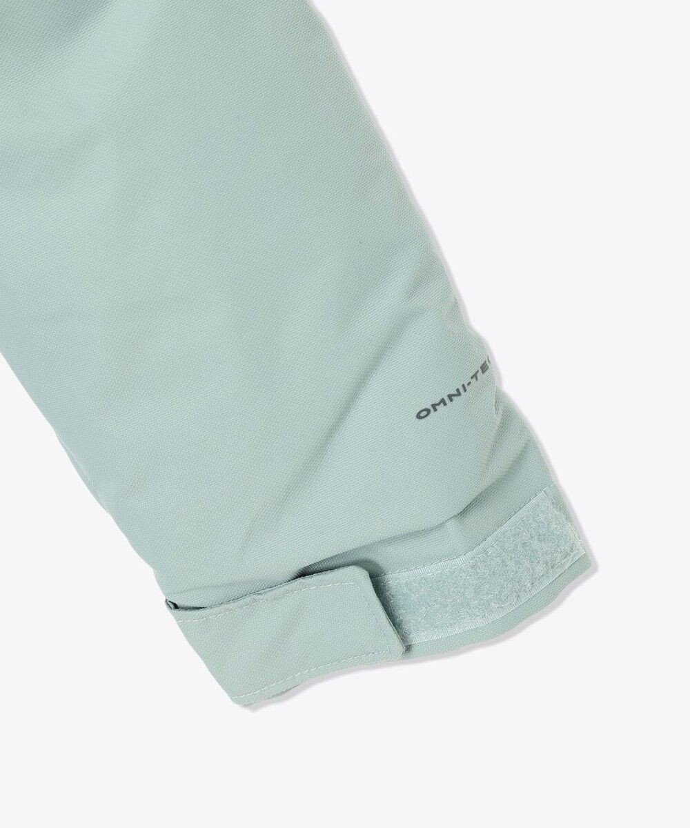 Columbia Columbia/ 【KIDS】アルパインアクションIIIジャケット /コロンビア 