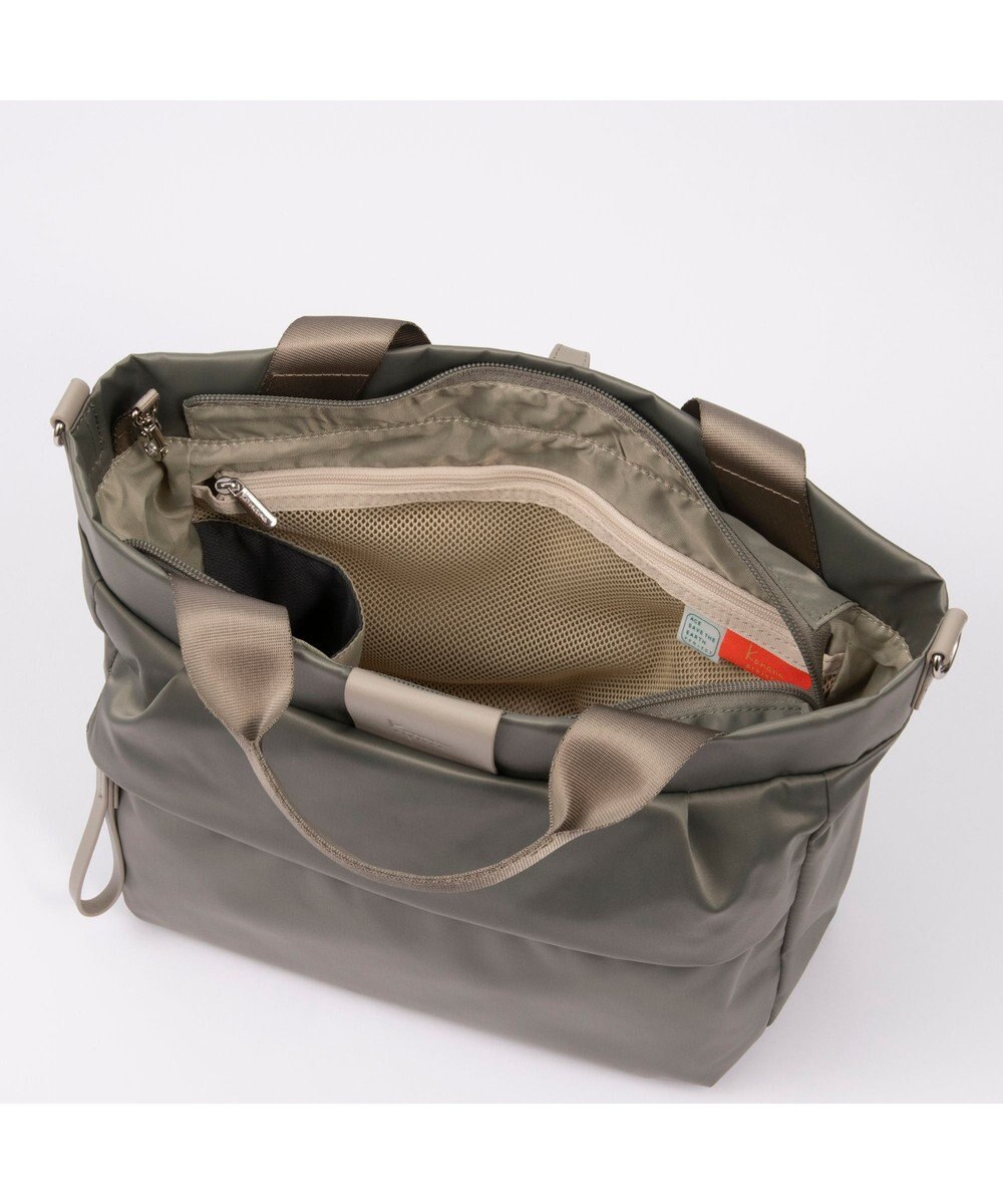 ACE BAGS & LUGGAGE Kanana project PJ16-2nd トートバッグ  B5サイズ 2way 軽量 20143 カナナ プロジェクト 