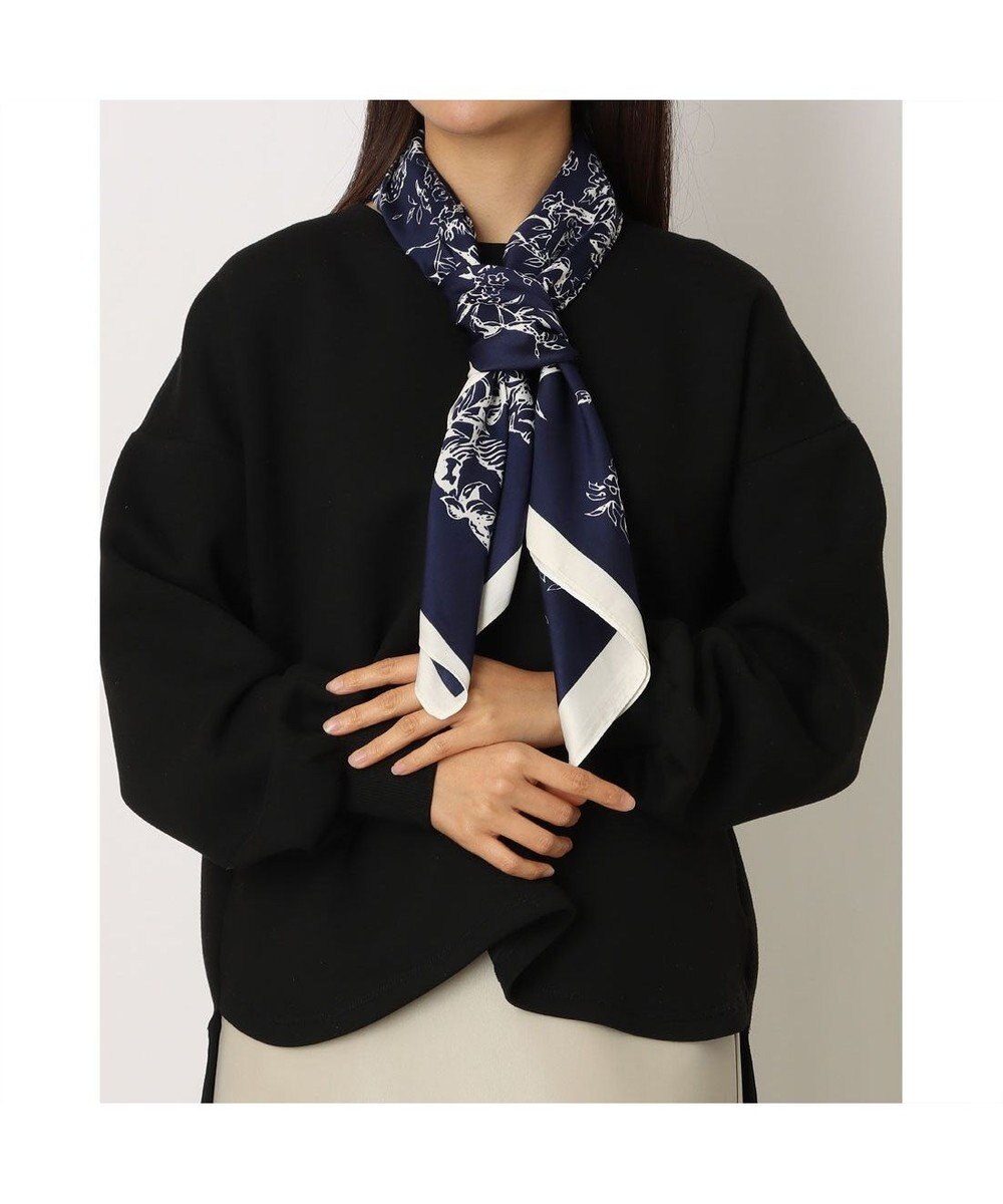 UNBILLION カシュネ cachenez / WEB限定アソート大判スカーフ 