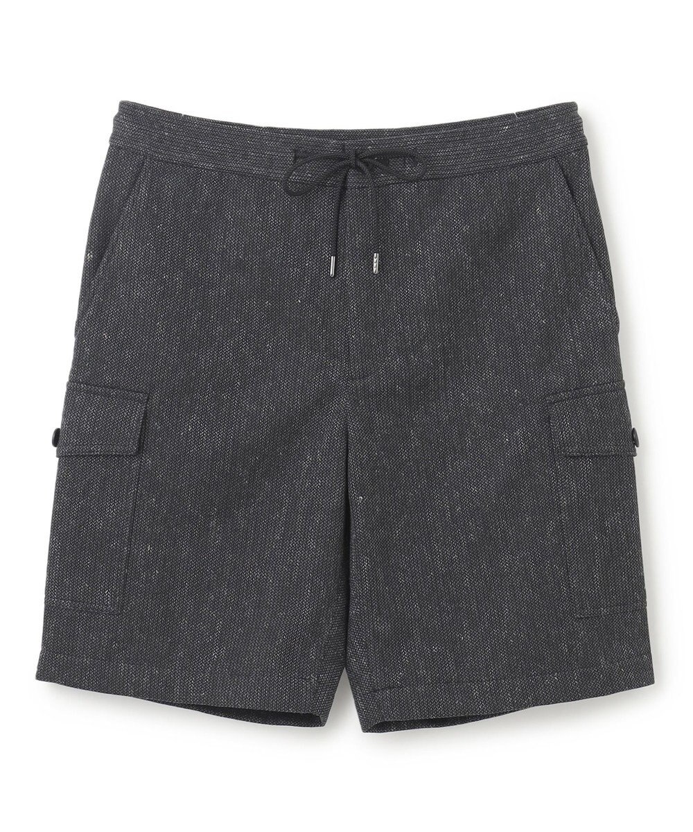 JOSEPH HOMME リネンドビージャージー　/ BERMUDA 