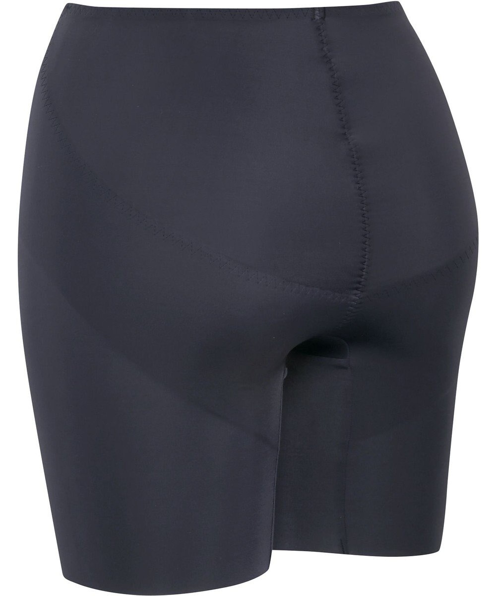 Wing 【マッチミーガードル】 ガードルがわたしに合わせてくれる ヒップアップ KQ2720 ウイング／ワコール 