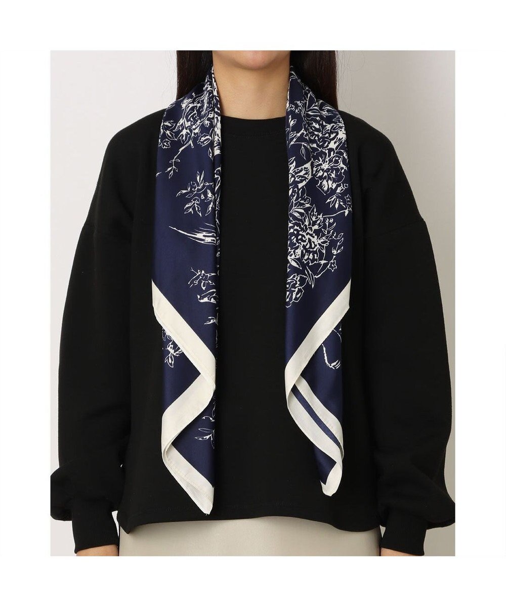 UNBILLION カシュネ cachenez / WEB限定アソート大判スカーフ 