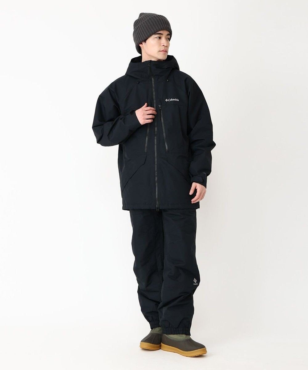 Columbia Columbia/ コアショットシェルジャケット /コロンビア 