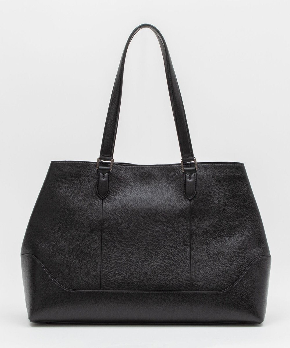 GOTAIRIKU 別注/日本製【PELLE MORBIDA×GOTAIRIKU】レザー トートバッグ 