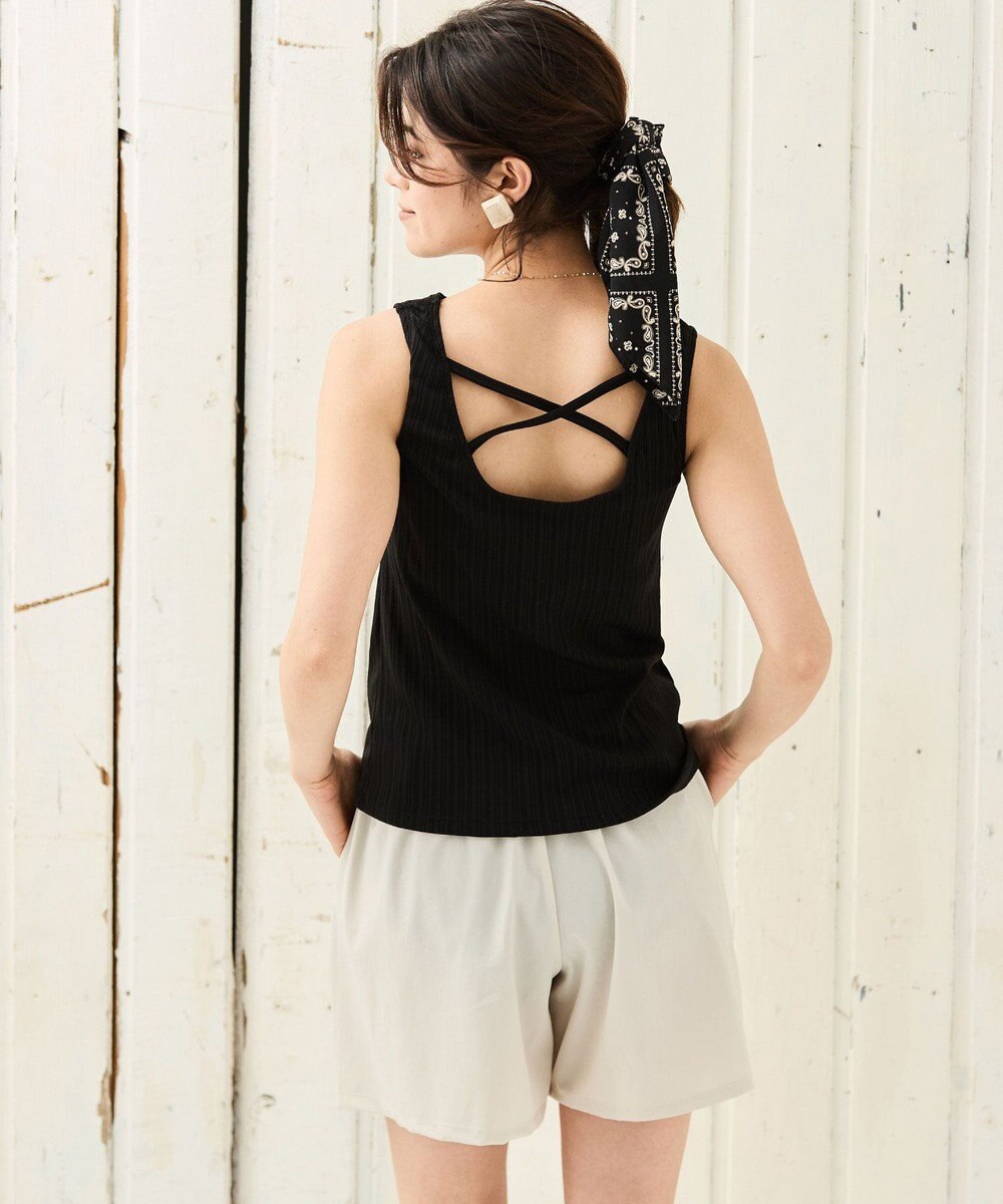 San-ai Resort（三愛水着楽園） 【WEB限定】ラッシュガード付き4点セット水着 9号11号13号【BeachQueen(ビーチクイーン）】 