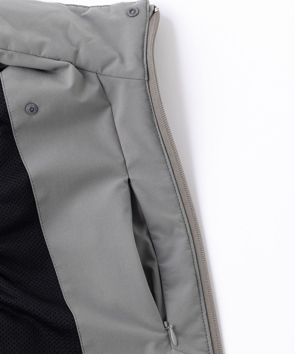 UNFILO MENS FINE MOVE+ スタンドベスト [23年商品] 