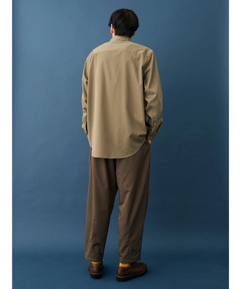 CRAFT STANDARD BOUTIQUE Ｔ／Ｒ　ＢＤシャツ 