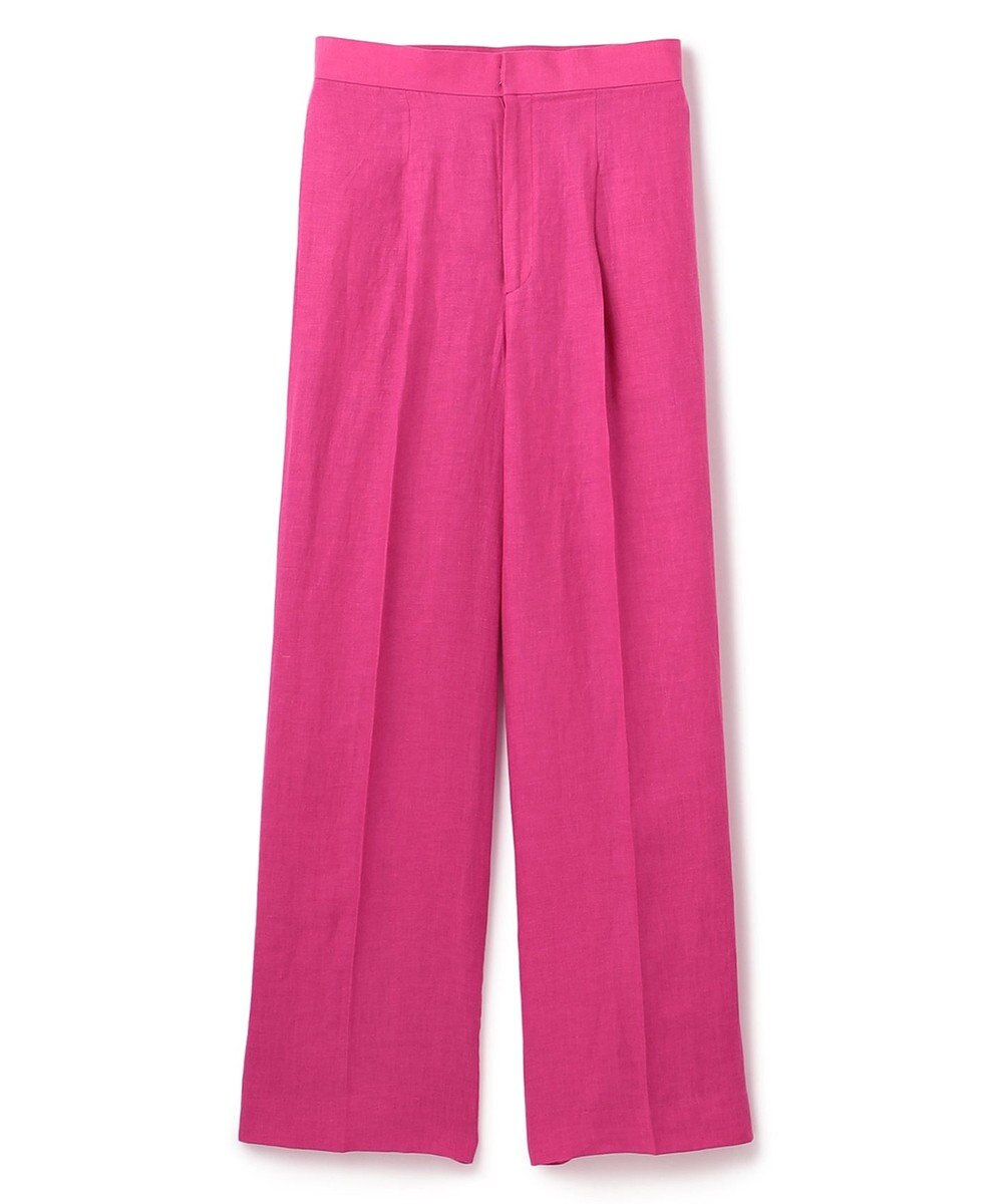 BEIGE， BASILE / ワイドパンツ 