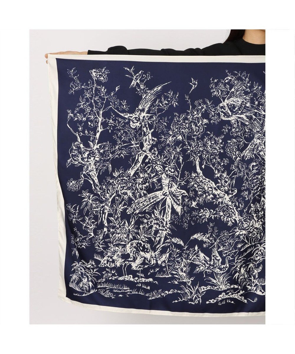 UNBILLION カシュネ cachenez / WEB限定アソート大判スカーフ 