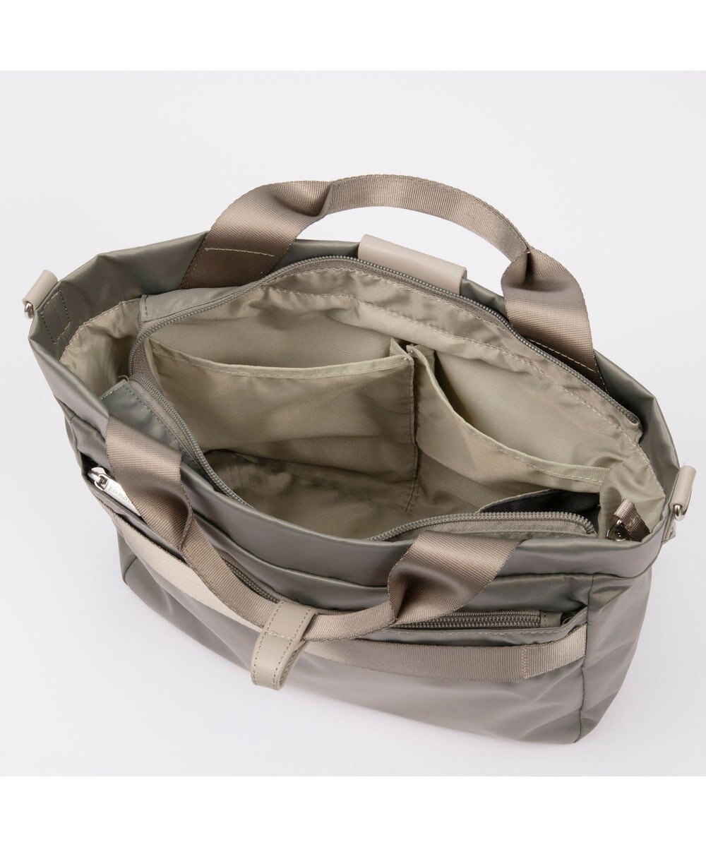 ACE BAGS & LUGGAGE Kanana project PJ16-2nd トートバッグ  B5サイズ 2way 軽量 20143 カナナ プロジェクト 