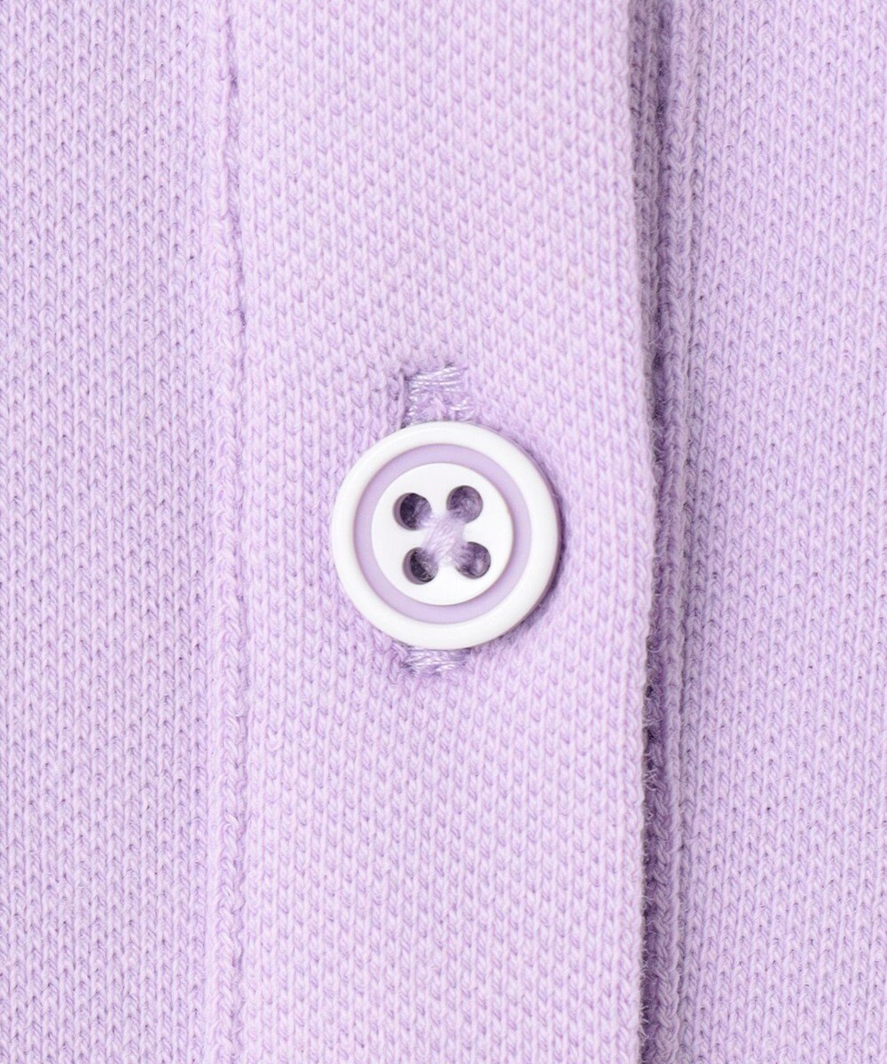 組曲 KIDS 【110-140㎝】ストレッチカノコ ワンピース 