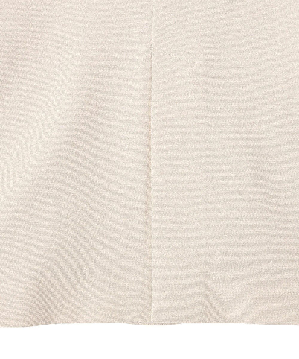 YECCA VECCA ダブルブレストジャケット 