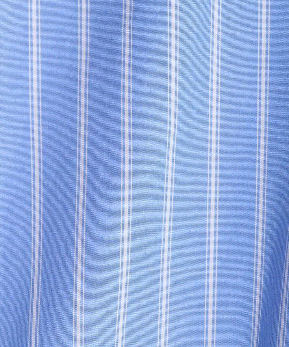 Green Parks ボウタイシャツ 