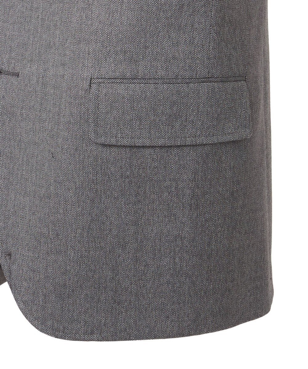 J.PRESS MEN 【WEB・一部店舗限定】ホームスパン スーツ / 背抜き / 3B 