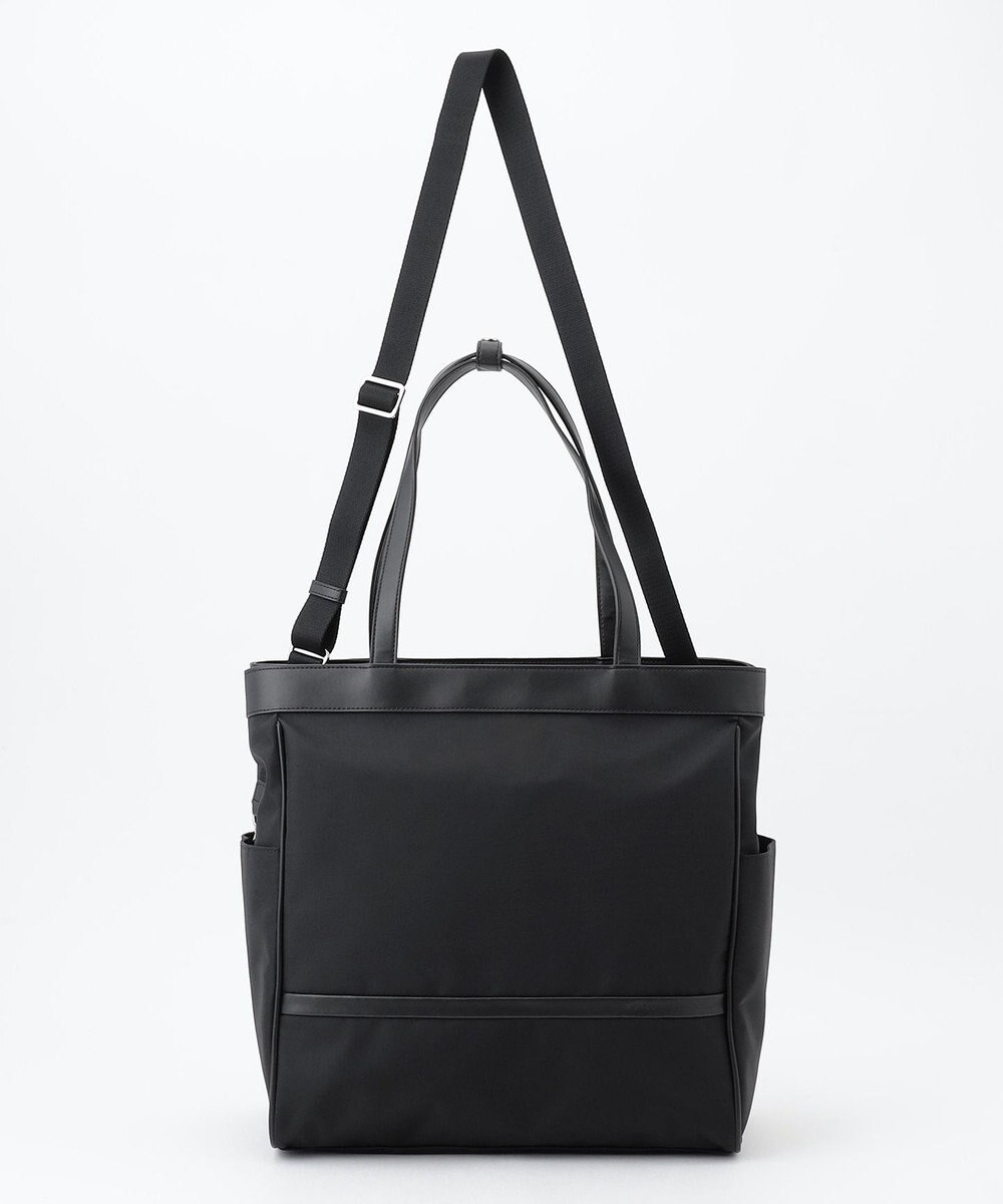 Y'SACCS トラベル ホライズン2WAYトート 