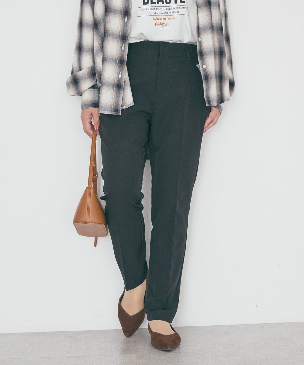 AMERICAN HOLIC 美・美・美テーパードパンツ 