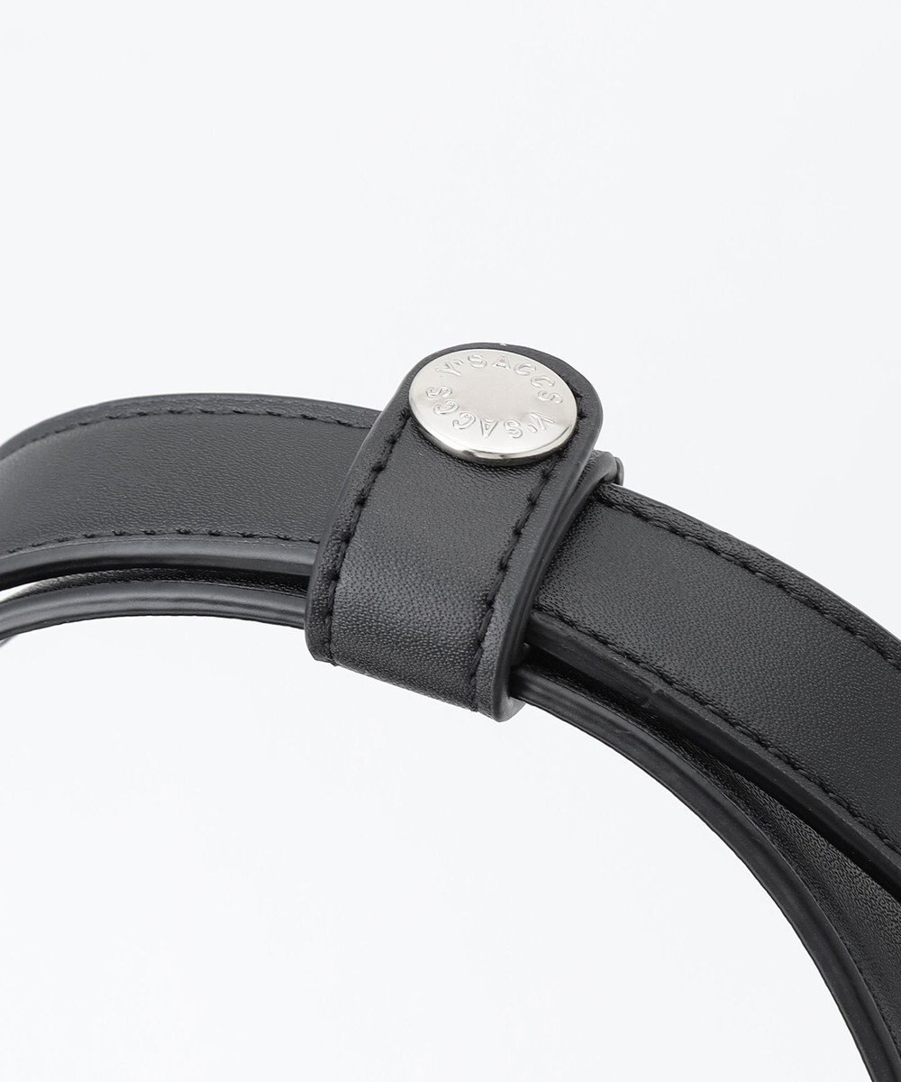 Y'SACCS トラベル ホライズン2WAYトート 