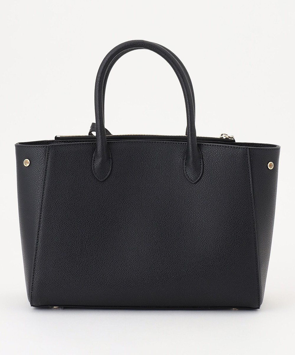 TOCCA HAPPY KEY LEATHERBAG レザーバッグ 