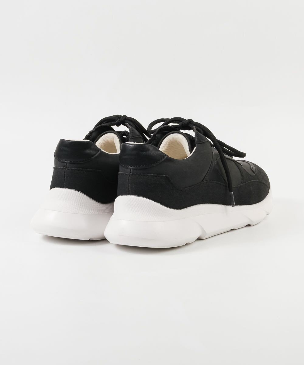 BONTRE 【pied du lapan/ピエドラパン】すっきりパターン軽量スニーカー/50749ZI 