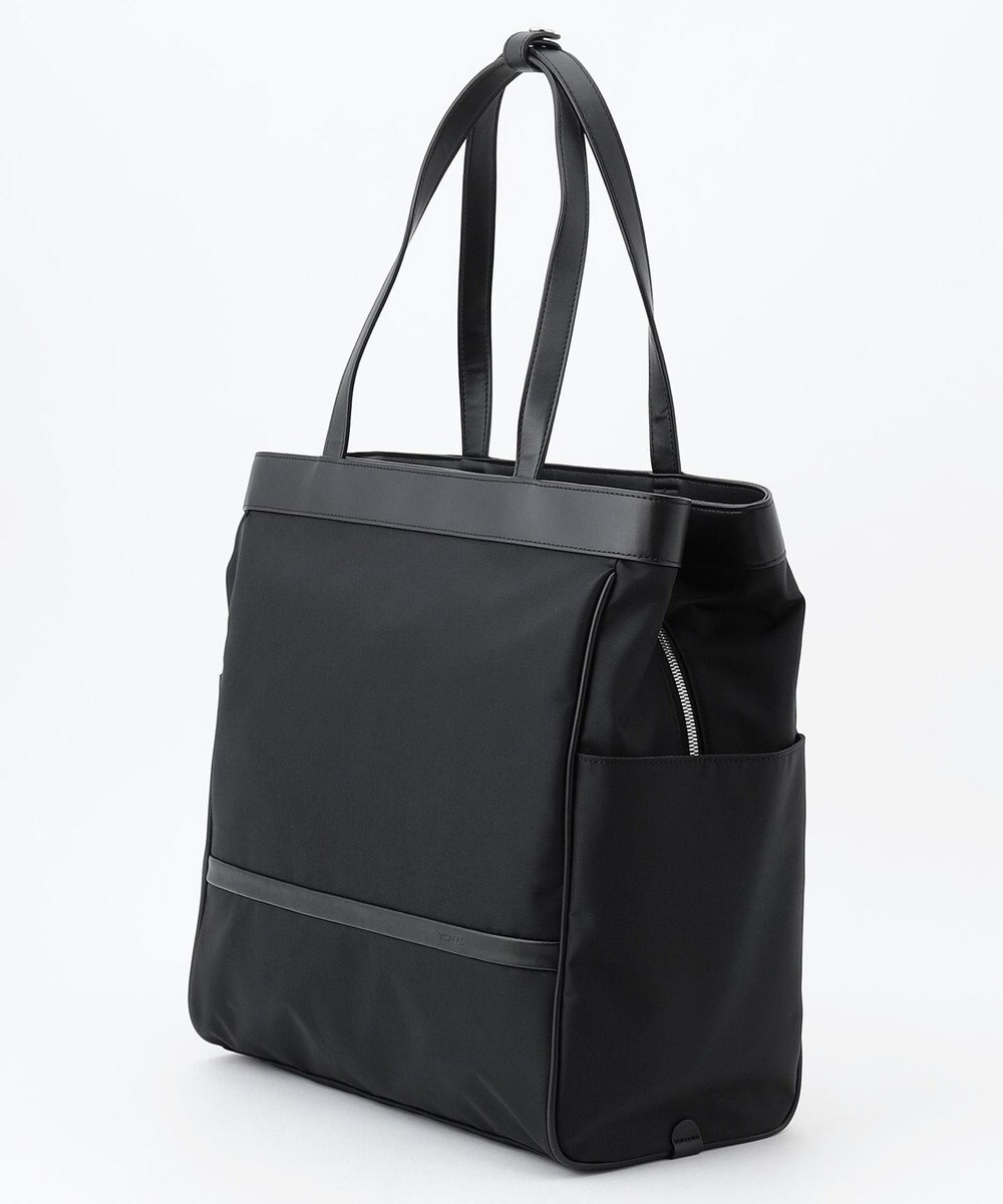 Y'SACCS トラベル ホライズン2WAYトート 