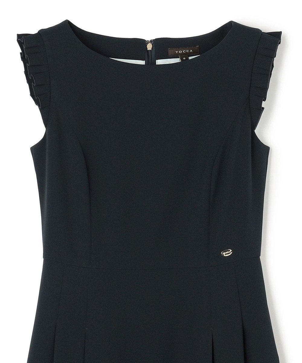 TOCCA 【00サイズあり】【宮本茉由さん着用】TIMELESS RHAPSODY ドレス 