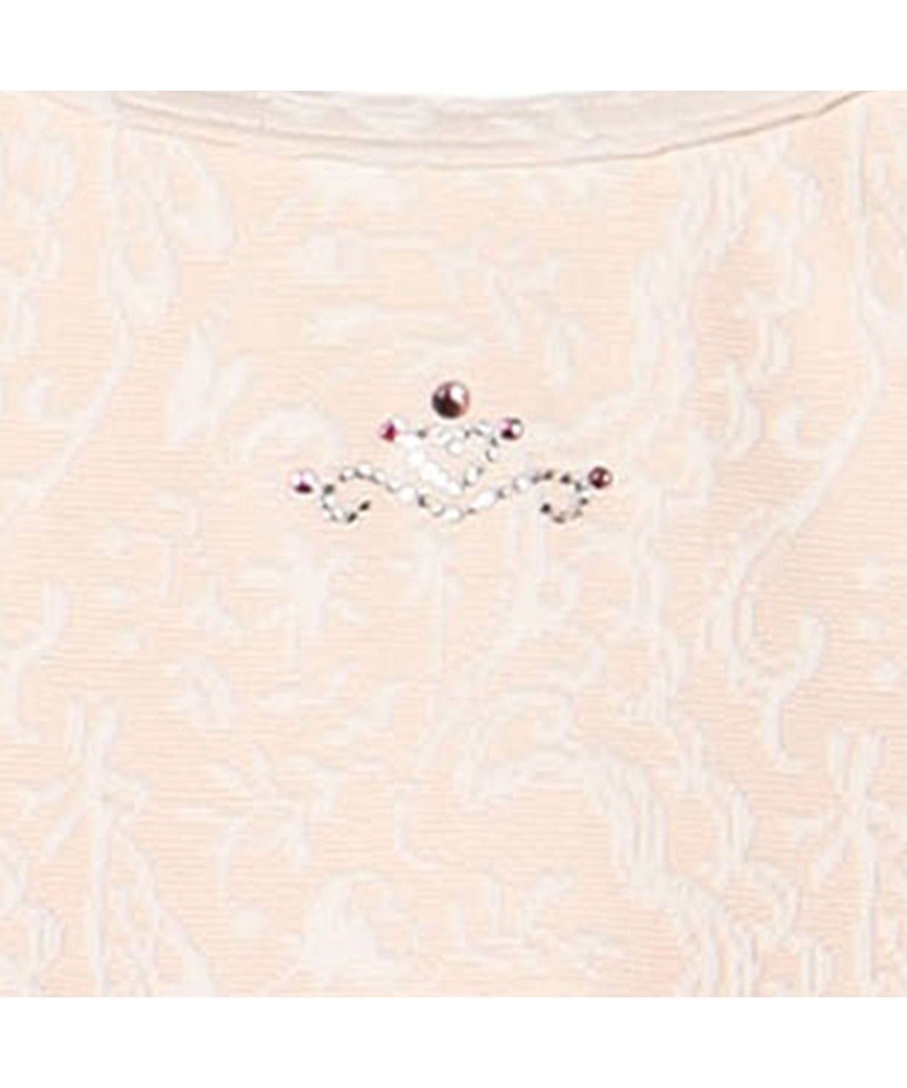 Chacott スカート付レオタード 