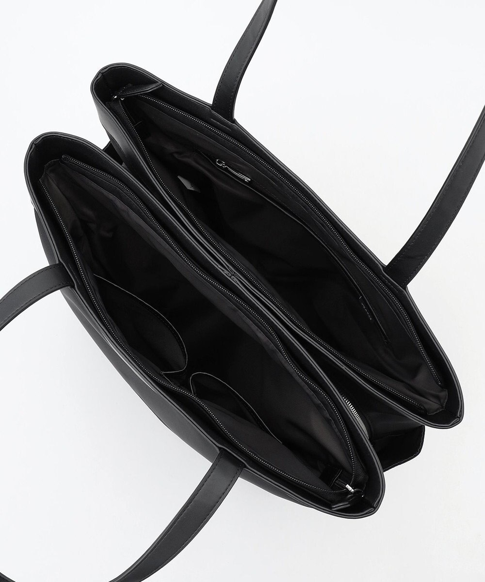 Y'SACCS トラベル ホライズン2WAYトート 