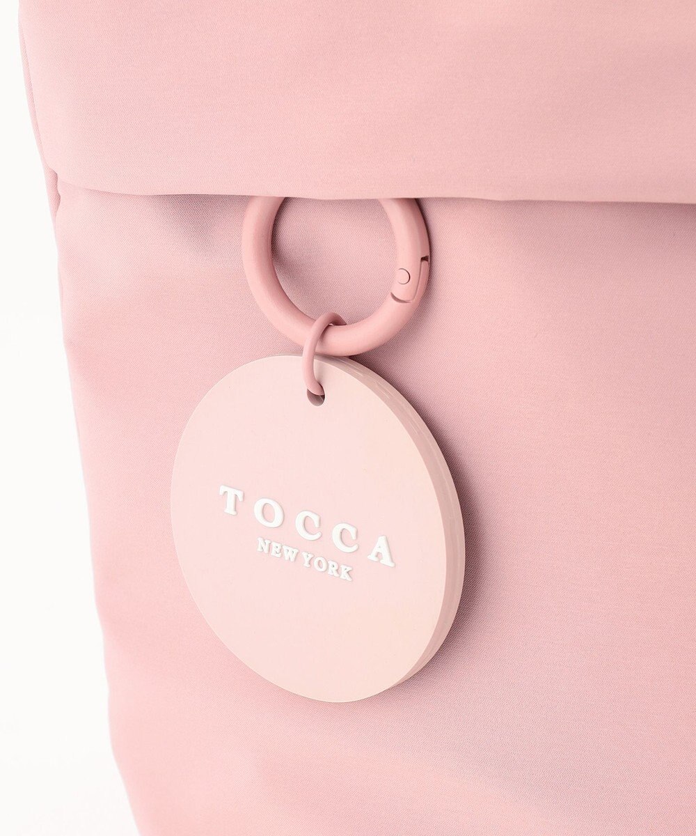 TOCCA 【WEB限定＆一部店舗限定】【撥水】ARIA TOTE M トートバッグ M 