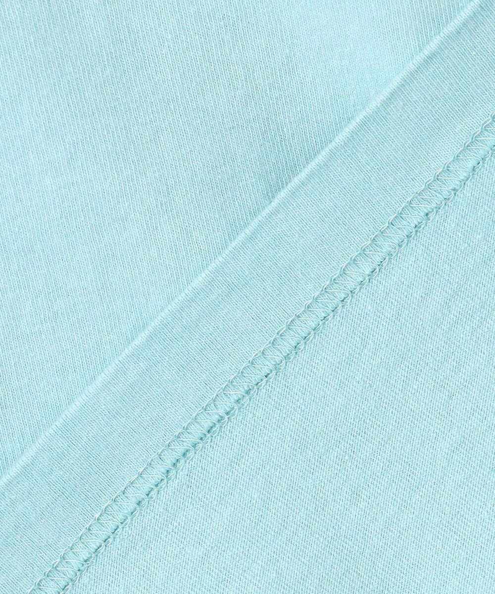 J.PRESS MEN 【NYUZELESS】ガーメントダイポケット Tシャツ 