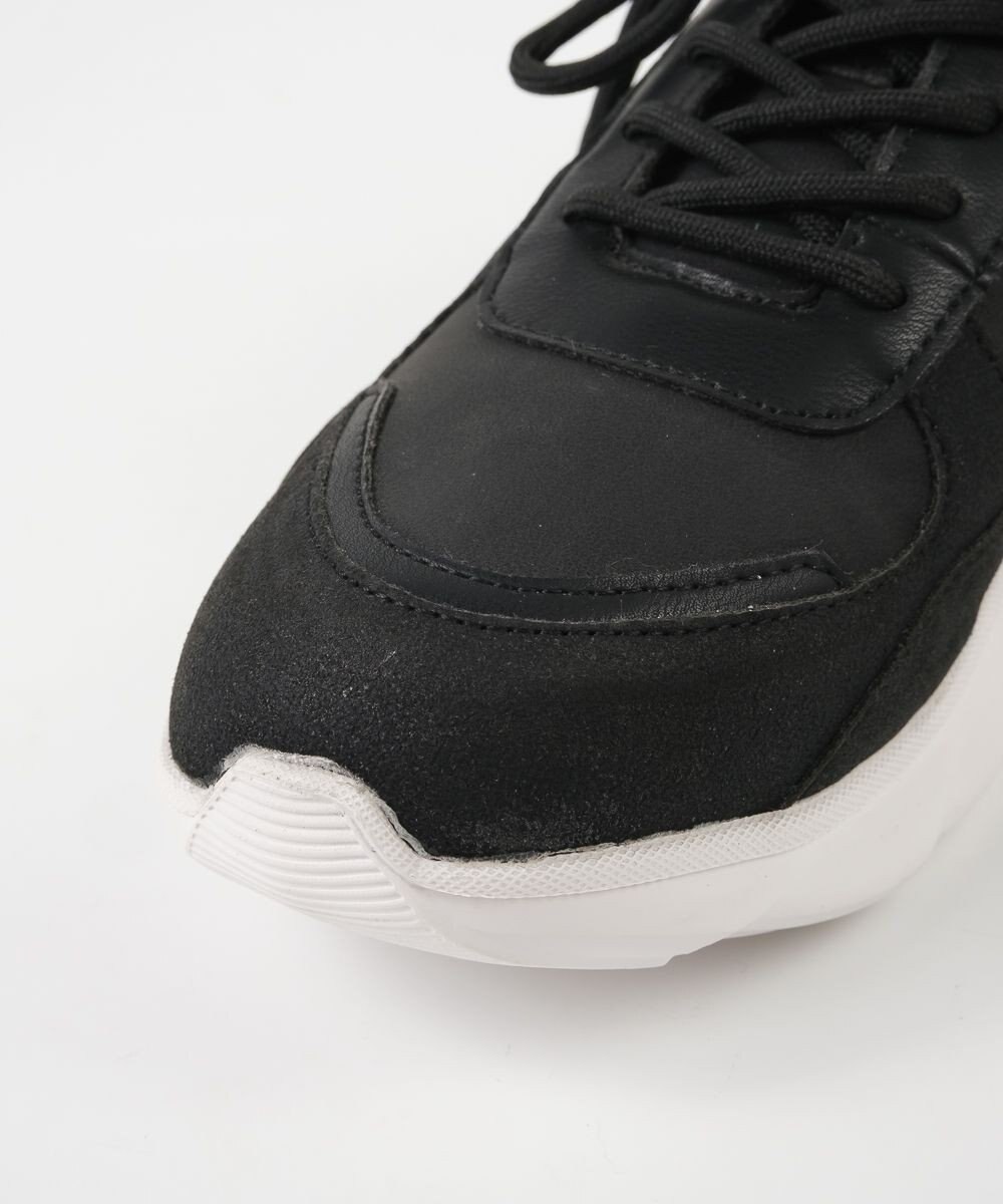 BONTRE 【pied du lapan/ピエドラパン】すっきりパターン軽量スニーカー/50749ZI 